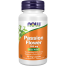 Now Food Passion Flower 350 mg 90 Veg Capsules image