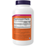 Now Food Vitamin C-1000 100 Tablets image