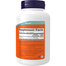 Now Foods Chromium Picolinate 200 mcg 250 Veg Capsules image