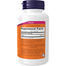 Now Foods Inositol 500 mg 100 Veg Capsules image