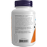 Now Foods L-Glutamine 500 mg 120 Veg Capsules image