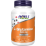 Now Foods L-Glutamine 500 mg 120 Veg Capsules image