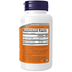 Now Foods NAC 600 mg Veg 100 Capsules image