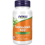 Now Foods TestoJack 100 60 Veg Capsules image