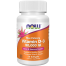 Now Foods Vitamin D-3 50,000 IU 50 Softgels image