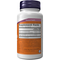 Now Grape Seed Extract 100 mg 100 Veg Capsules image