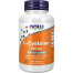 Now L-Cysteine 500 mg 100 Tablets image