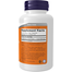Now L-Tryptophan 500 mg 60 Veg Capsules image