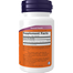 Now Nattokinase 100 mg 60 Capsules image