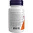 Now Nattokinase 100 mg 60 Capsules image