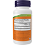 Now Panax Ginseng 500 mg 100 Veg Capsules -524750222 image