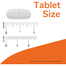 Now Silica Complex 180 Tablets image
