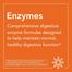 Now Super Enzymes - 180 Capsules image