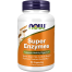 Now Super Enzymes 90 Capsules image