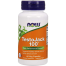 Now TestoJack 100 - 60 Capsules image