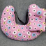 Nursing Pillow For Mother and Baby Feeding Pillow 1Pcs Multicolor image