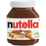 Nutella Chocolate Hazelnut Bread Spread (180gm) image