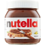 Nutella Chocolate Hazelnut Spread 350g image