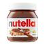 Nutella Ferrero Hazelnut Spread With Cocoa 350g image