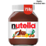 Nutella Hazelnut Chocolate Spread Jar (750gm) image