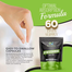 Nutrality Benfotiamine Supplement 300 mg 60 Capsules image
