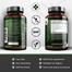 Nutravita Black Maca Complex 5000mg UK image