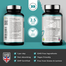 Nutravita L-Carnitine Complex - 150 Vegan Capsules image
