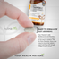 Nutravita Vitamin C 1000mg With Bioflavonoids And Rosehip - 180 Vegan Tablets image