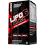 Nutrex Research LIPO 6 Black Ultra Concentrate 60 Capsules -526512185 image