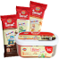 Nutri Plus Tiffin Plus Combo Pack Value Pack - 144 gm image