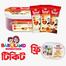 Nutri Plus Tiffin Plus Combo Pack Value Pack - 168 gm image