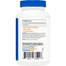 Nutricost L-Leucine 2,000mg 120 Vegetarian Capsules -523491918 image