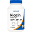 Nutricost Niacin Vitamin B3 (100mg) 240 Capsules image