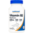 Nutricost Vitamin B2 Riboflavin 400mg 120 Capsules -484149381 image