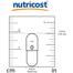 Nutricost Vitamin B3 Niacinamide 500mg - 240 Capsules image