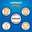 Nutricost Vitamin B3 Niacinamide 500mg - 240 Capsules image