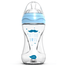 Nuvita Mimic Baby Feeding Bottle 250ml image