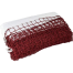 Nylon Badminton Net - Maroon image