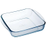 OCUISINE Roaster Square 1.0 Ltr. (20x17x6) cm image