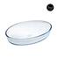 OCUISINE 347BC00 Roaster Oval 4.0 Ltr. (39x27x6) Cm image