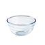 OCuisine Borosilicate Ovenware Mixing Bowl 1L – 179BC00 image