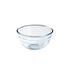 OCuisine Borosilicate Ovenware Mixing Bowl .5L – 178BC00 image