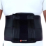 OEM Premium Lower Back Brace - Relief Compression Belt With Dual Adjustable Straps For Men And Women image