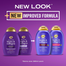 OGX Biotin And Collagen Shampoo 385ml image