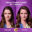OGX Biotin And Collagen Shampoo 385ml image