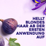 OGX Blonde Enhance Plus Purple Toning Shampoo 385ml image