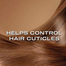 OGX Brazilian Keratin Smooth Shampoo 385 ml UK image