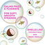 OGX Damage Remedy Plus Coconut Miracle Oil Conditioner 385ml image