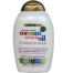 OGX Damage Remedy Plus Coconut Miracle Oil Conditioner 385ml image