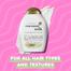 OGX Nourishing Plus Coconut Milk Conditioner 385ml image